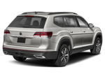 2021 Volkswagen Atlas 2021.5 3.6L V6 SE w/Technology FWD