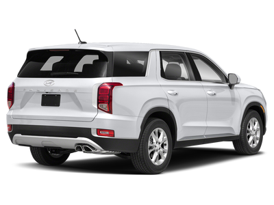 2022 Hyundai Palisade SE AWD