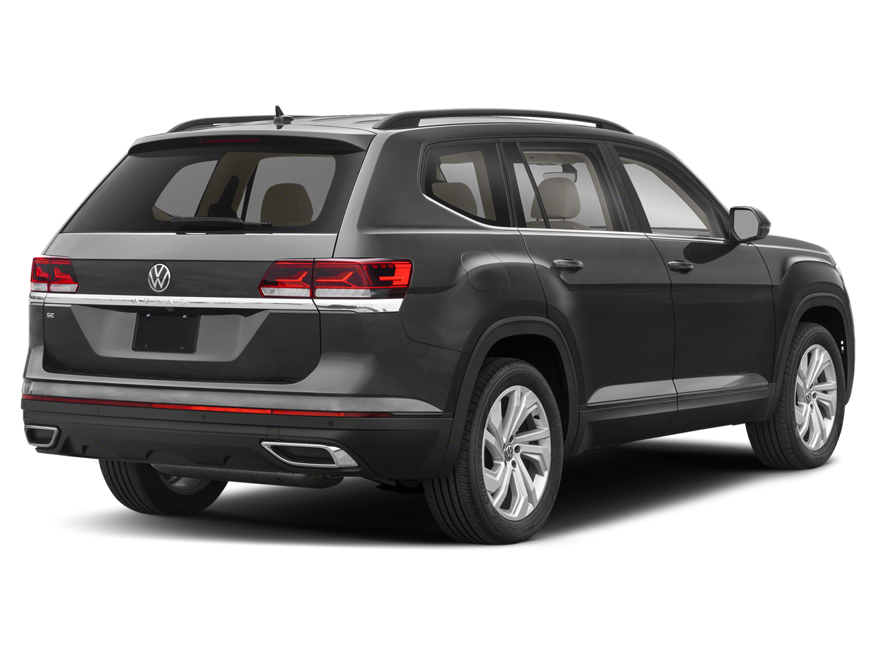 2023 Volkswagen Atlas 3.6L V6 SE w/Technology FWD