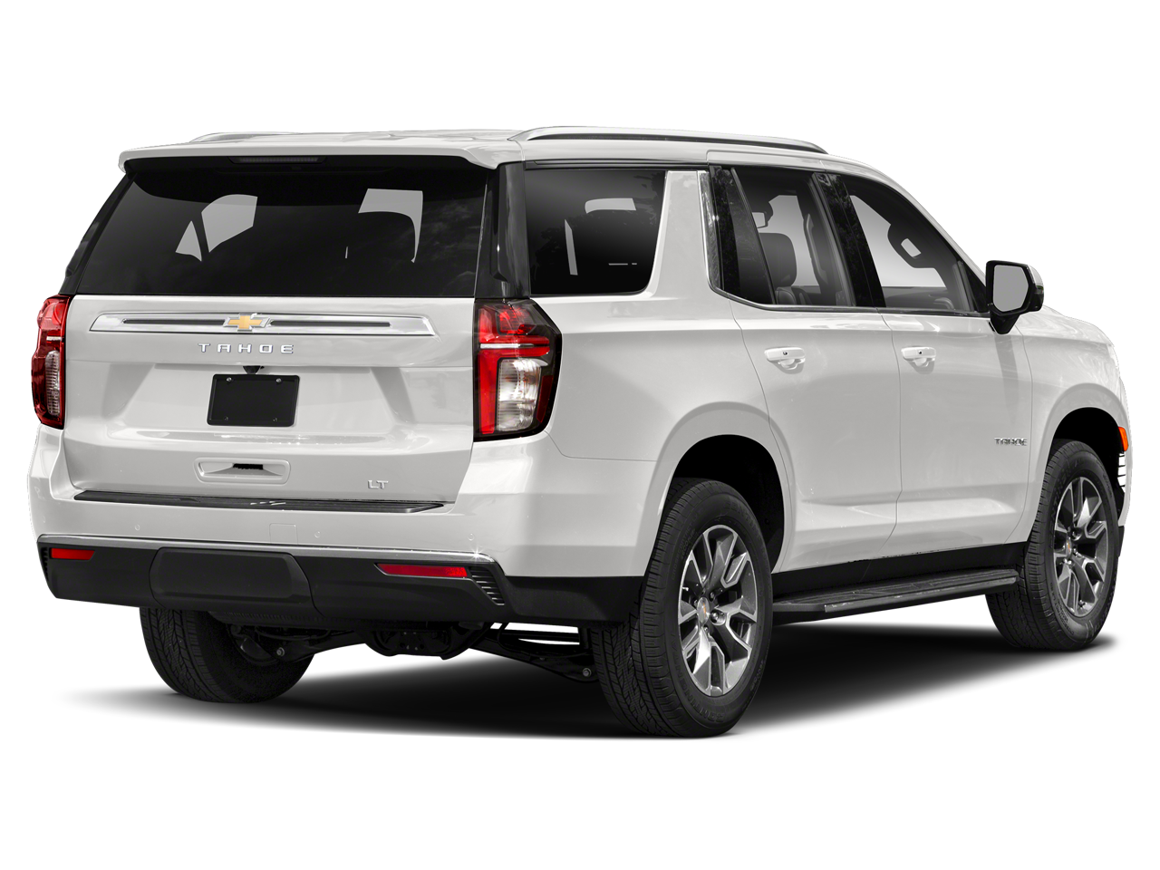 2024 Chevrolet Tahoe 2WD 4dr LT