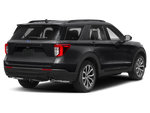 2024 Ford Explorer ST-Line RWD