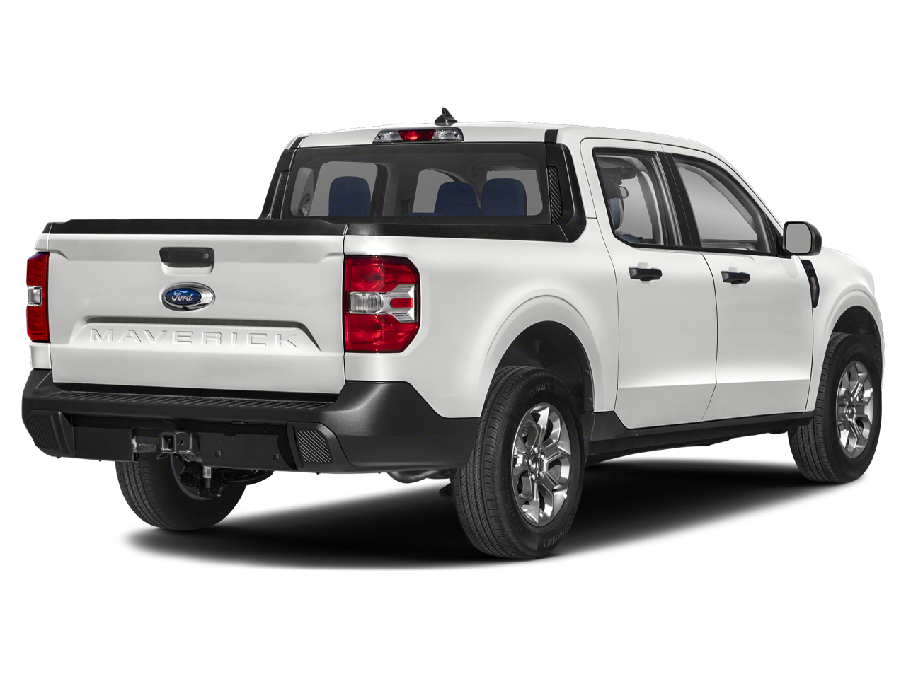 2024 Ford Maverick XLT - Photo 22