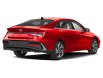 2024 Hyundai Elantra Limited IVT