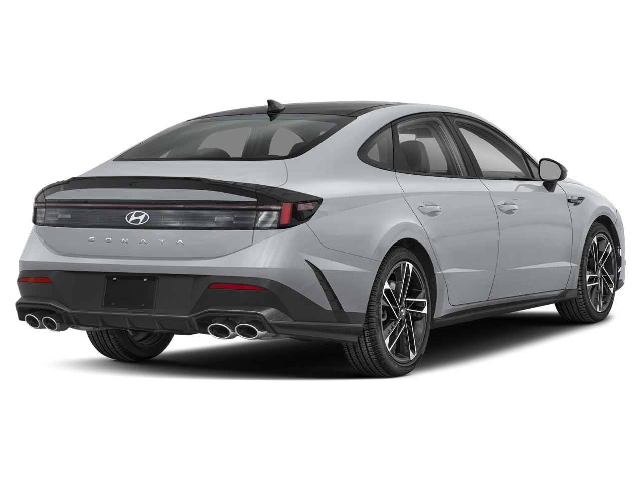 2024 Hyundai Sonata N Line 2.5T FWD