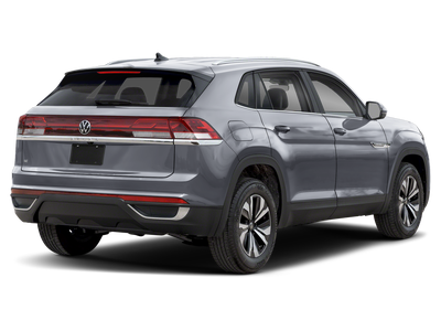 2024 Volkswagen Atlas Cross Sport 2.0T SE w/Technology FWD