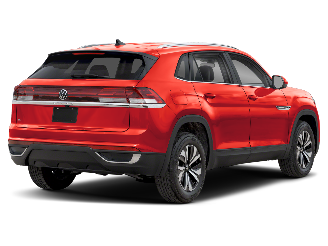 2024 Volkswagen Atlas Cross Sport 2.0T SE w/Technology FWD
