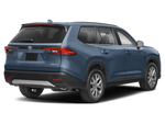 2026 Toyota Grand Highlander Limited AWD (Natl)