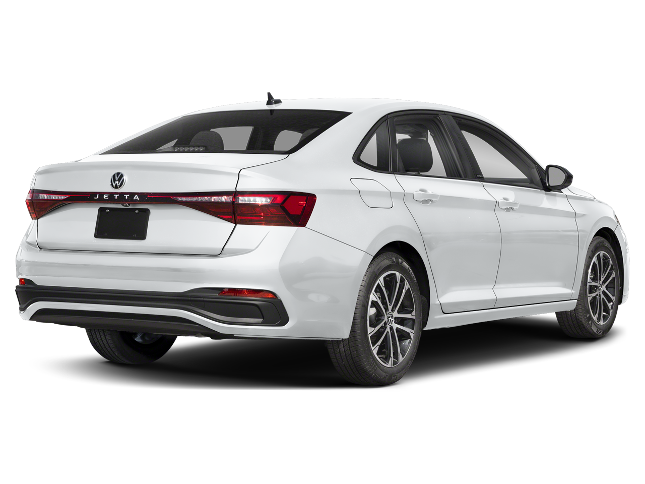2026 Volkswagen Jetta Sport Auto