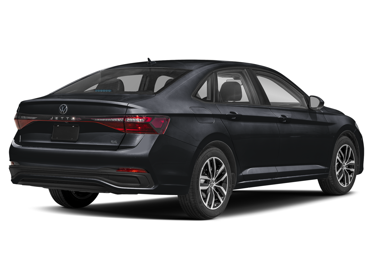 2026 Volkswagen Jetta SE Auto