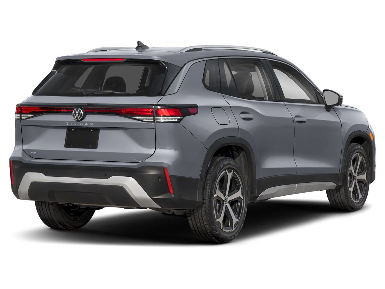 2026 Volkswagen Tiguan SE - Photo 22