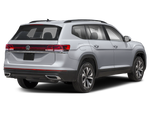 2026 Volkswagen Atlas 2.0T SE 4MOTION