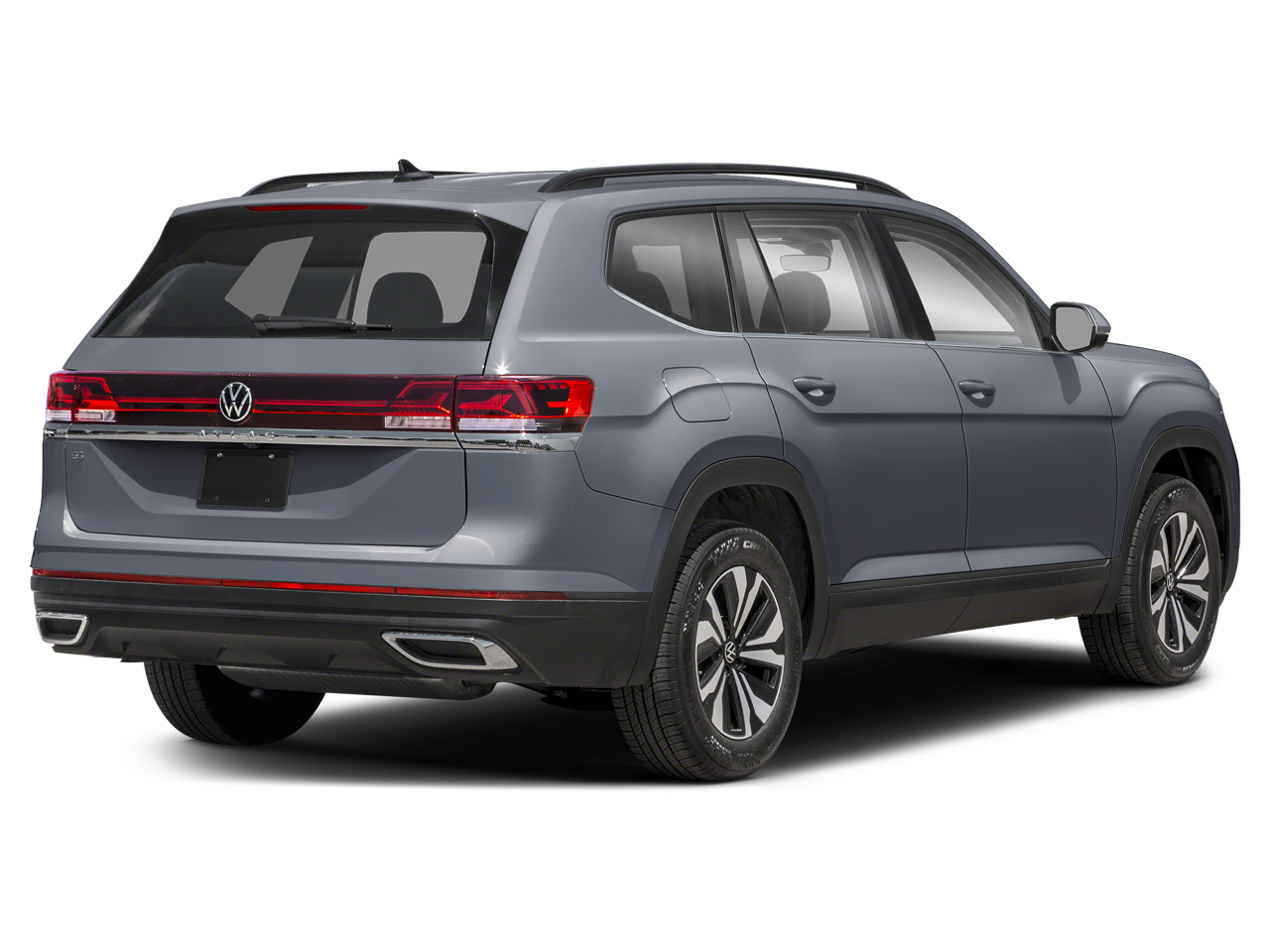 2026 Volkswagen Atlas SE w/Tech - Photo 24