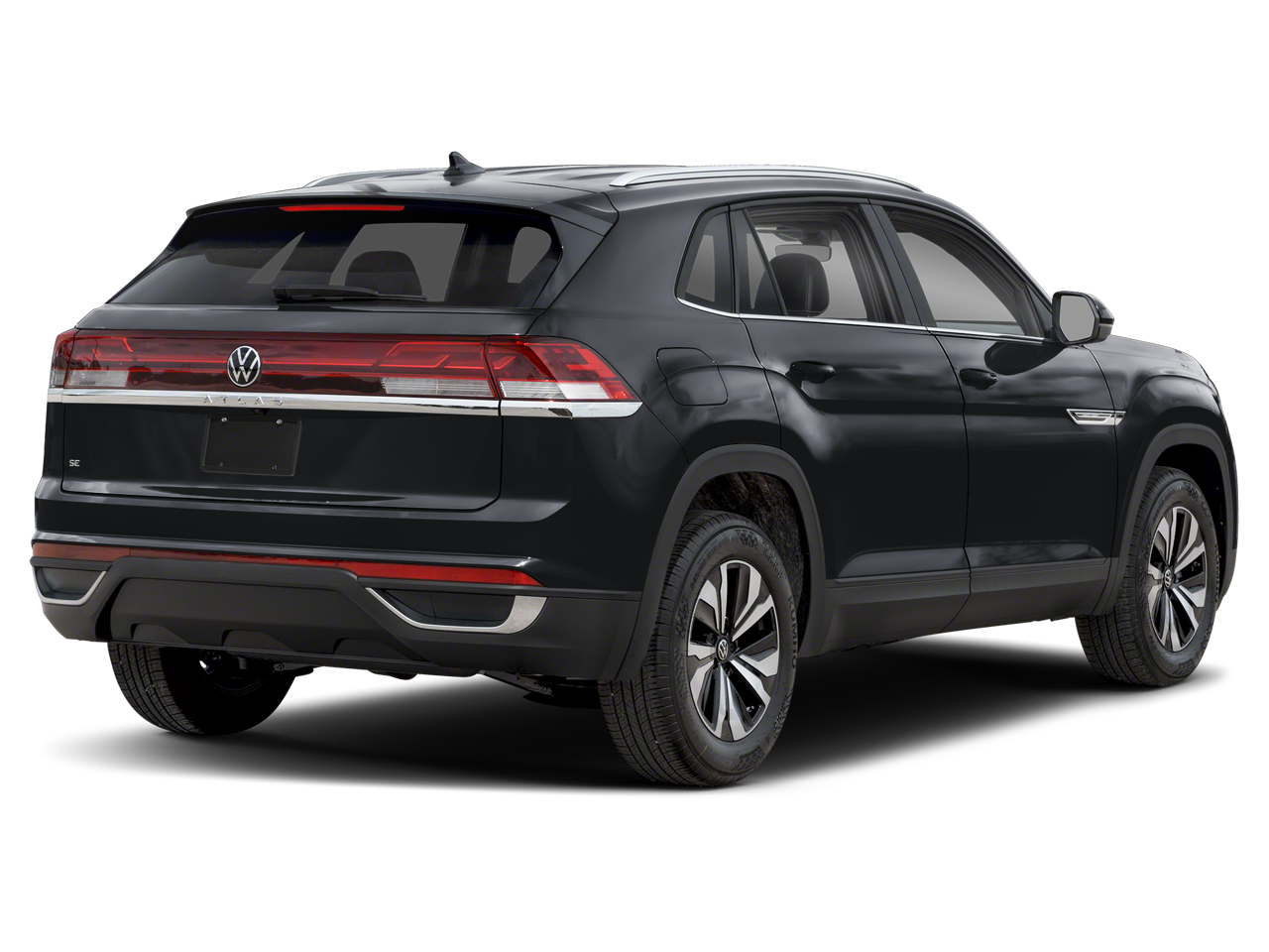 2026 Volkswagen Atlas Cross Sport 2.0T SE w/Tech FWD