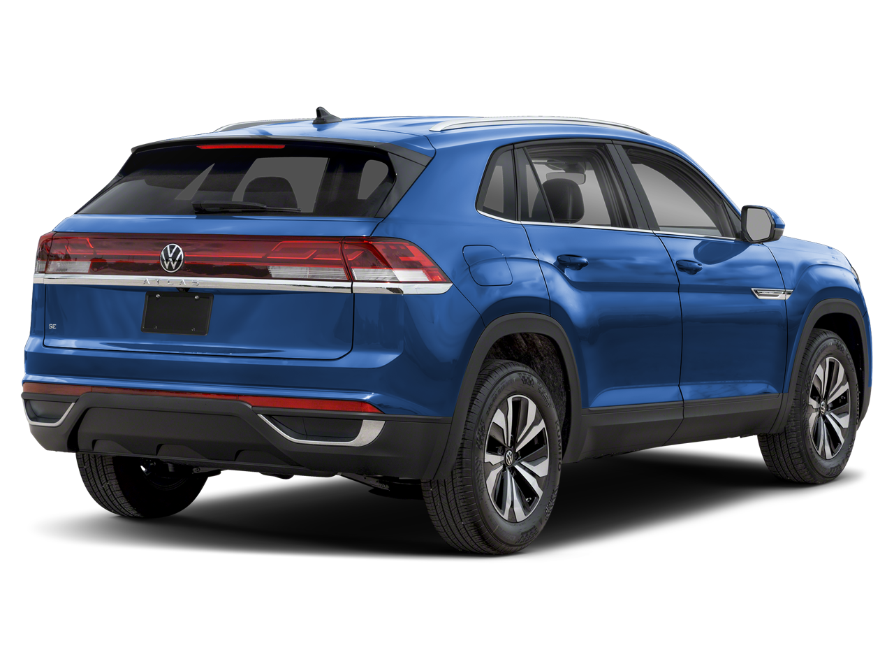 2026 Volkswagen Atlas Cross Sport 2.0T SE w/Technology FWD