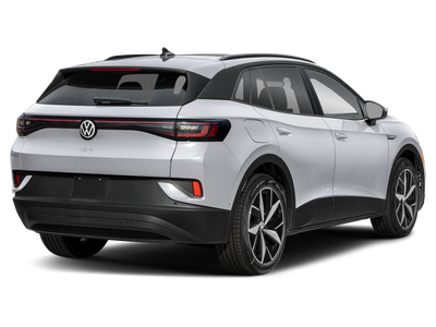 2026 Volkswagen ID.4 Pro S AWD