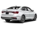 2027 Volkswagen Jetta Sport Sedan