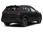 2027 Volkswagen Taos SE Black FWD
