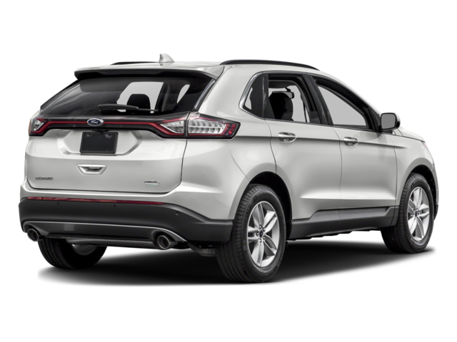 2016 Ford Edge 4dr SEL FWD