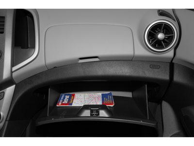 2015 Chevrolet Sonic 5dr HB Auto LT