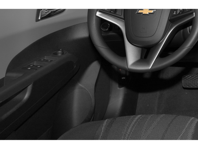 2015 Chevrolet Sonic 5dr HB Auto LT