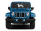 2016 Jeep Wrangler Unlimited 4WD 4dr Sahara