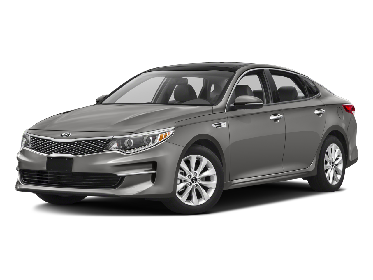 2016 Kia Optima 4dr Sdn LX Turbo