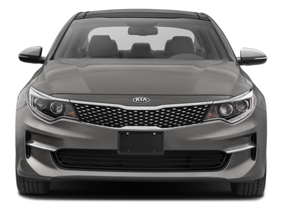 2016 Kia Optima 4dr Sdn LX Turbo