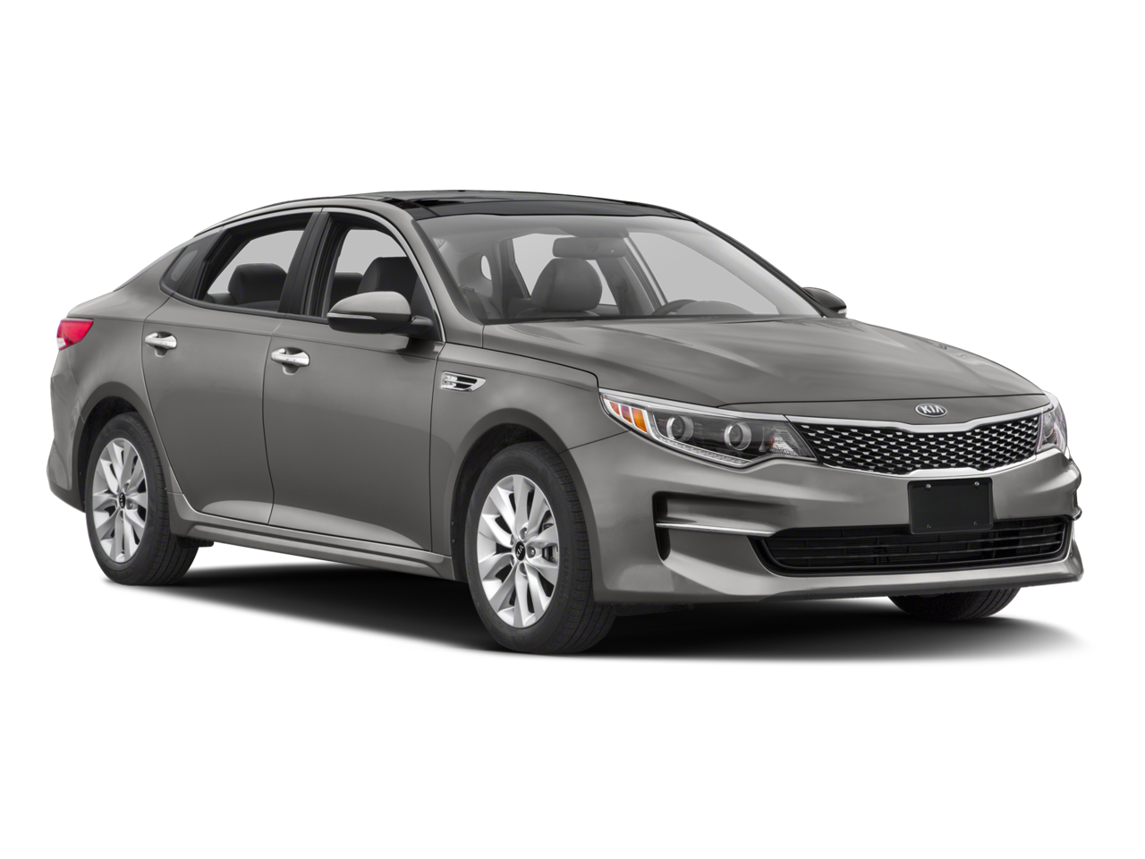 2016 Kia Optima 4dr Sdn LX Turbo