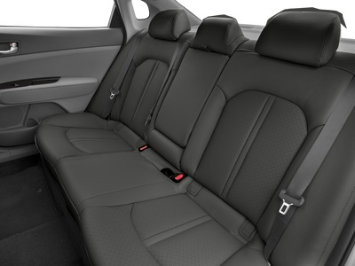 2016 Kia Optima 4dr Sdn LX Turbo