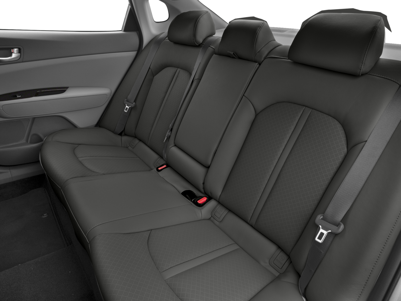 2016 Kia Optima 4dr Sdn LX Turbo