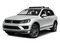 2016 Volkswagen Touareg 4dr V6 Sport w/Technology