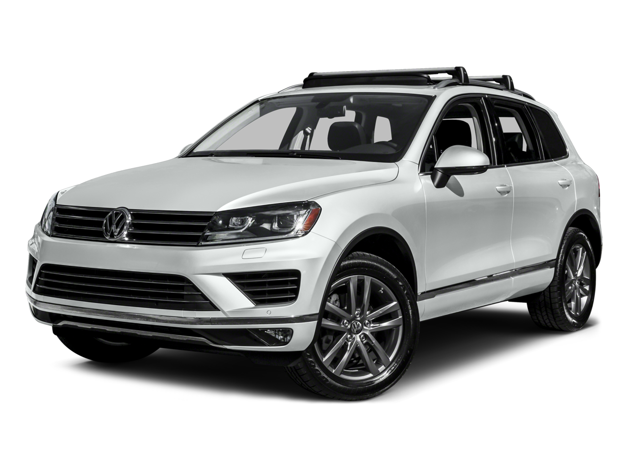 2016 Volkswagen Touareg 4dr V6 Sport w/Technology