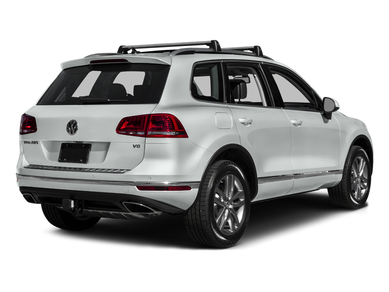2016 Volkswagen Touareg 4dr V6 Sport w/Technology