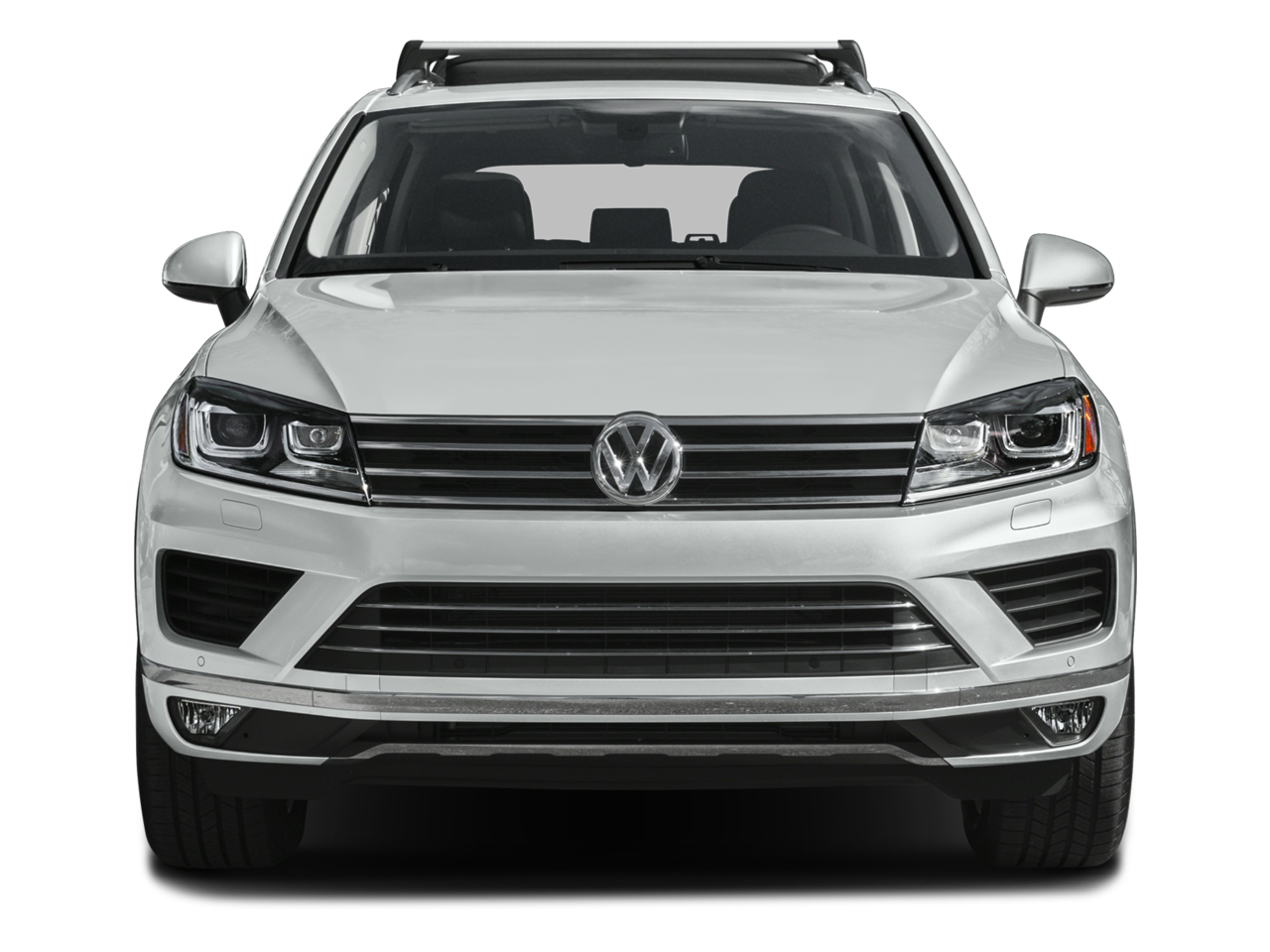 2016 Volkswagen Touareg 4dr V6 Sport w/Technology