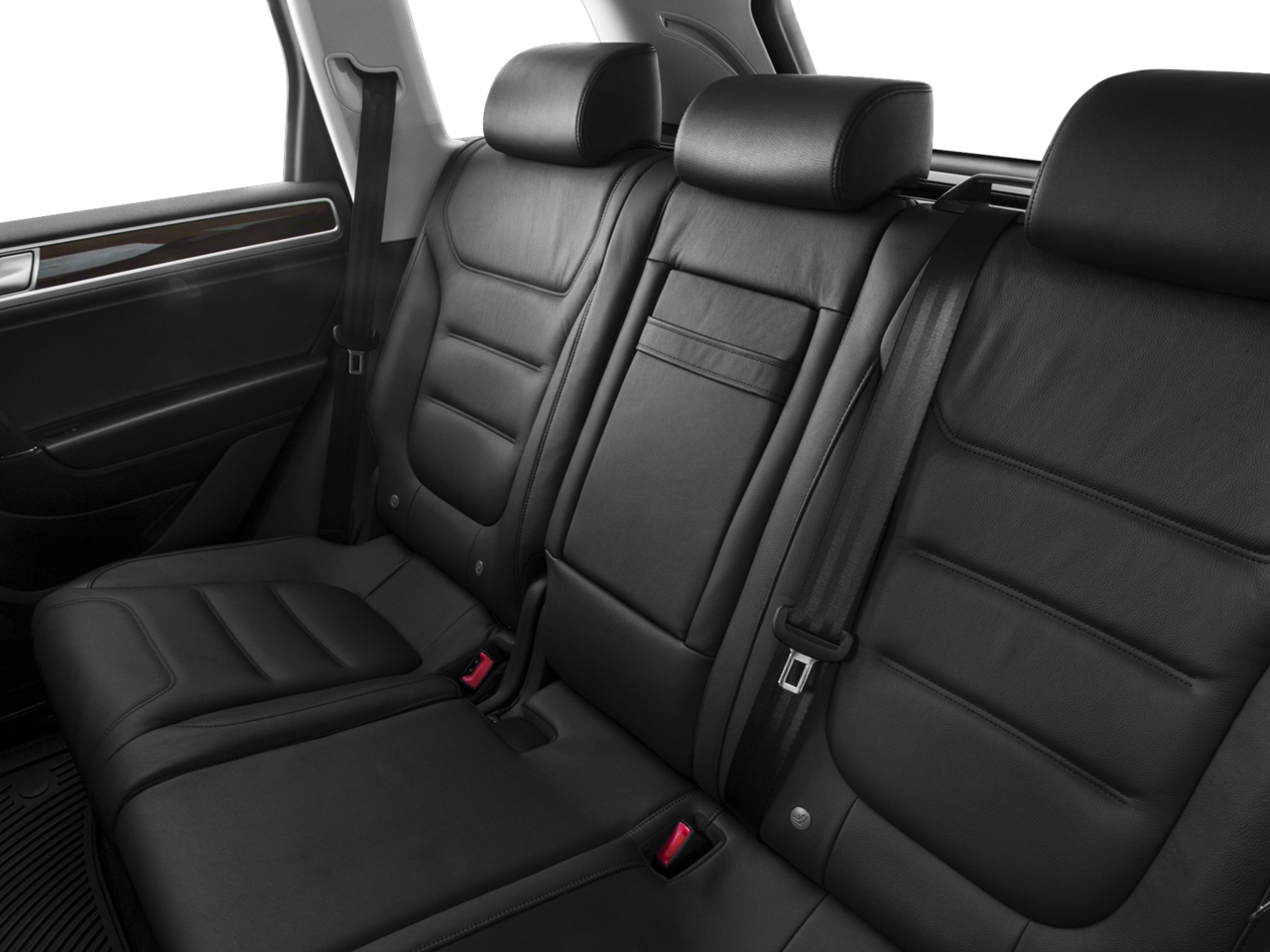 2016 Volkswagen Touareg 4dr V6 Sport w/Technology