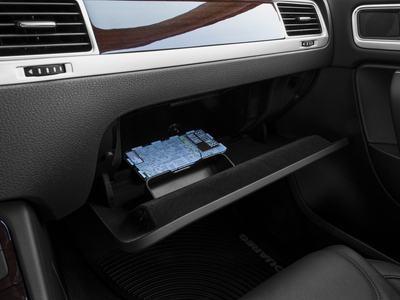 2016 Volkswagen Touareg 4dr V6 Sport w/Technology