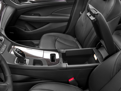2017 Buick LaCrosse 4dr Sdn Essence FWD