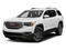 2017 GMC Acadia FWD 4dr SLT w/SLT-1