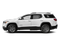 2017 GMC Acadia FWD 4dr SLT w/SLT-1