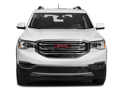 2017 GMC Acadia FWD 4dr SLT w/SLT-1