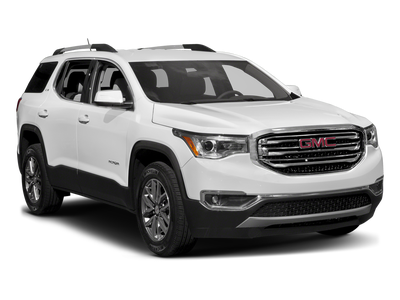 2017 GMC Acadia FWD 4dr SLT w/SLT-1