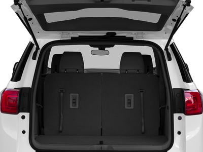 2017 GMC Acadia FWD 4dr SLT w/SLT-1