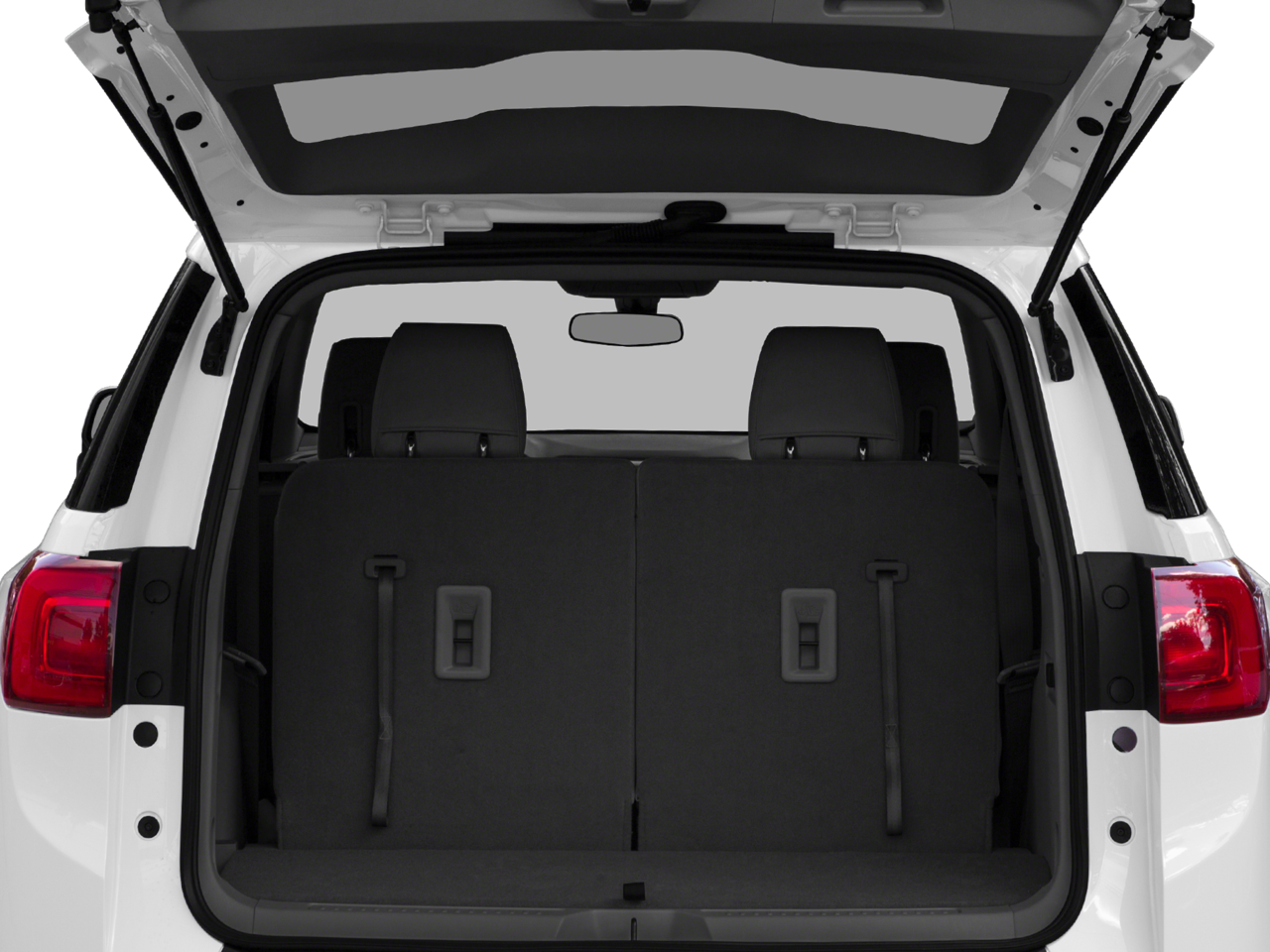 2017 GMC Acadia FWD 4dr SLT w/SLT-1