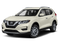2017 Nissan Rogue 2017.5 FWD SV