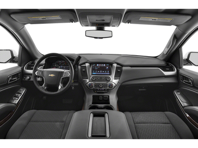 2018 Chevrolet Suburban 2WD 4dr 1500 LT