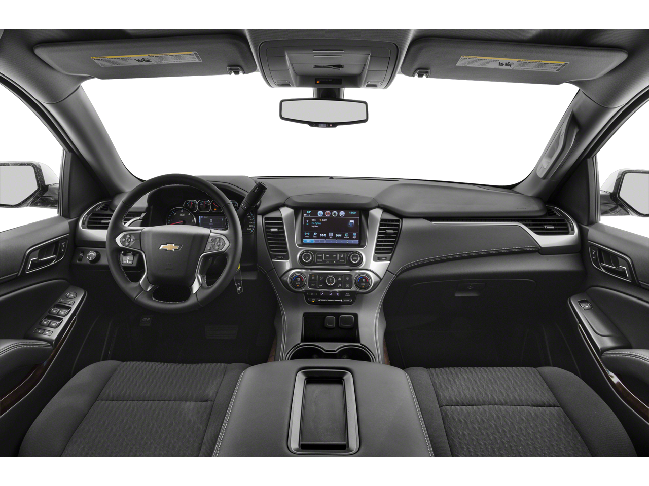 2018 Chevrolet Suburban 2WD 4dr 1500 LT