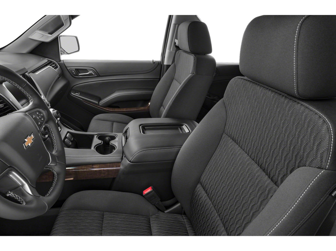 2018 Chevrolet Suburban 2WD 4dr 1500 LT