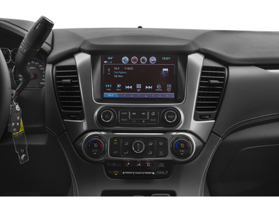 2018 Chevrolet Suburban 2WD 4dr 1500 LT