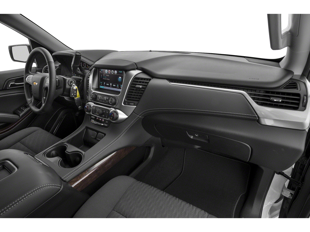 2018 Chevrolet Suburban 2WD 4dr 1500 LT