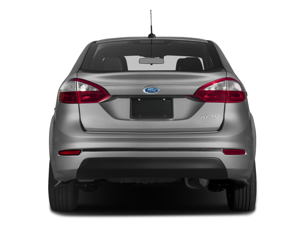 2018 Ford Fiesta SE Sedan